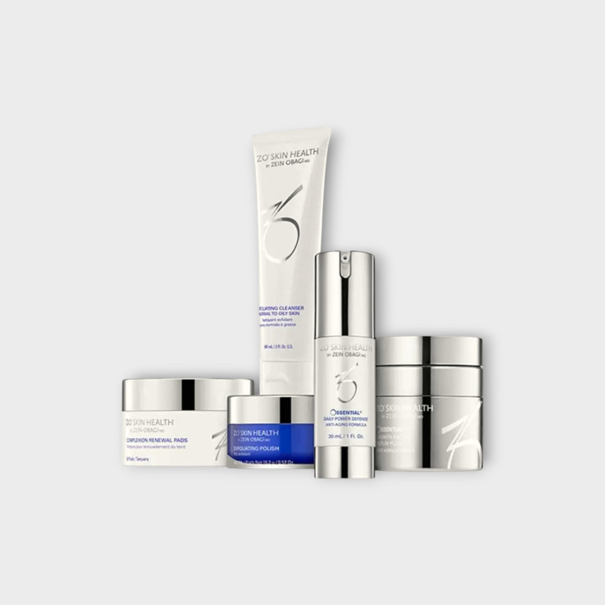 ANTI-AGING PROGRAM