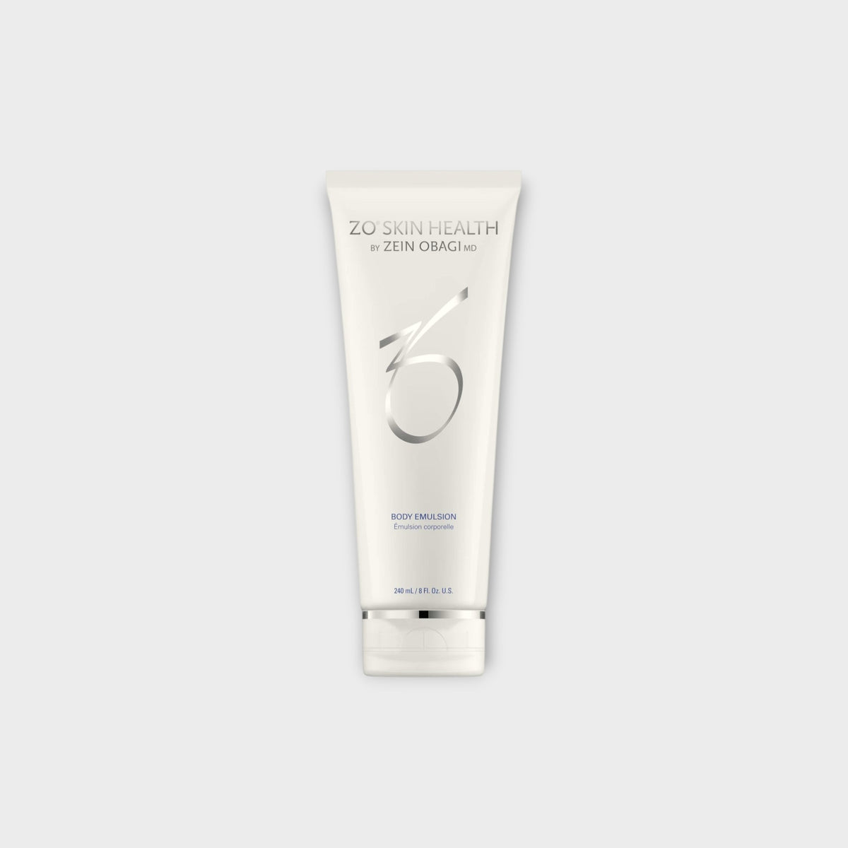 BODY EMULSION