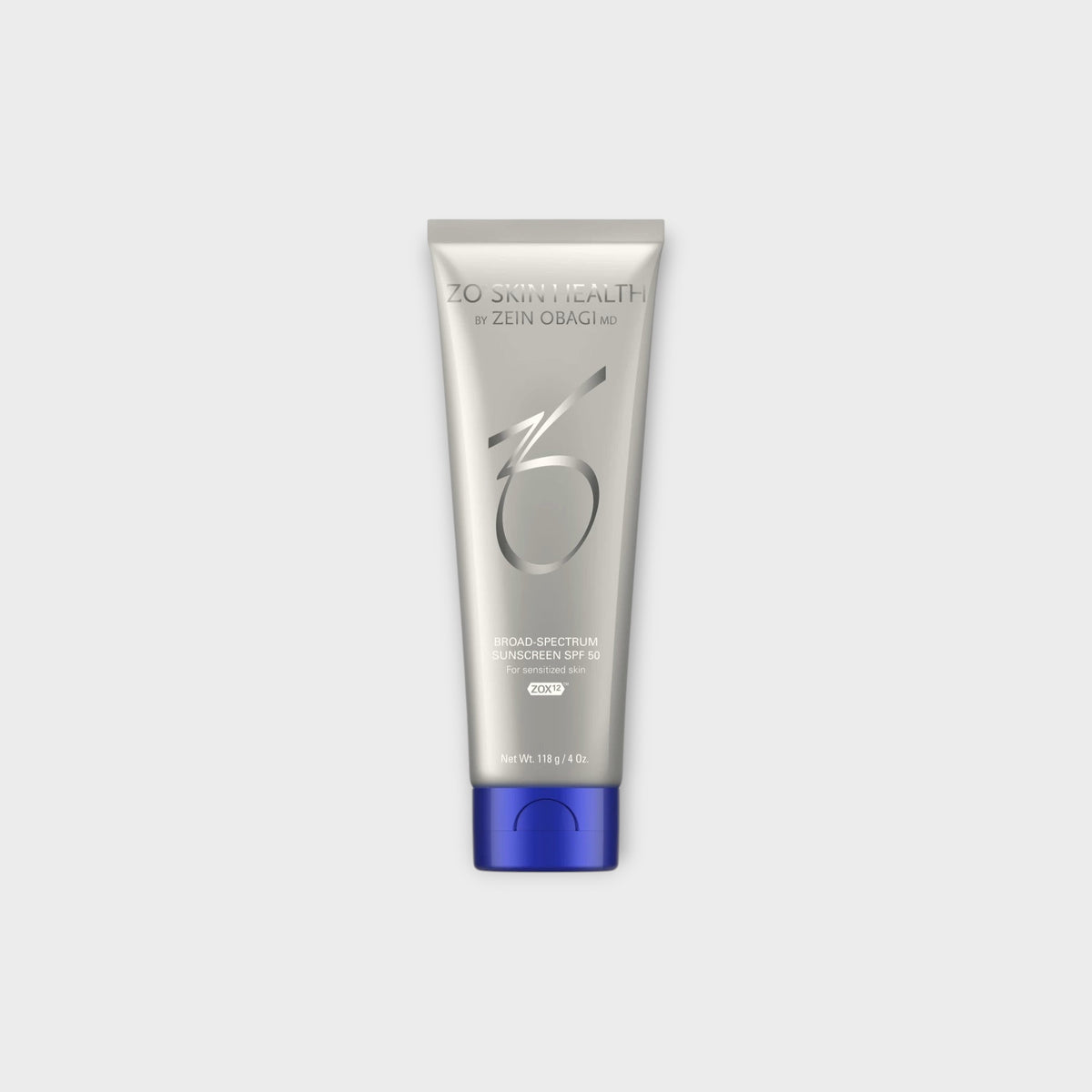 ZO SKIN HEALTH BROAD-SPECTRUM SUNSCREEN SPF50