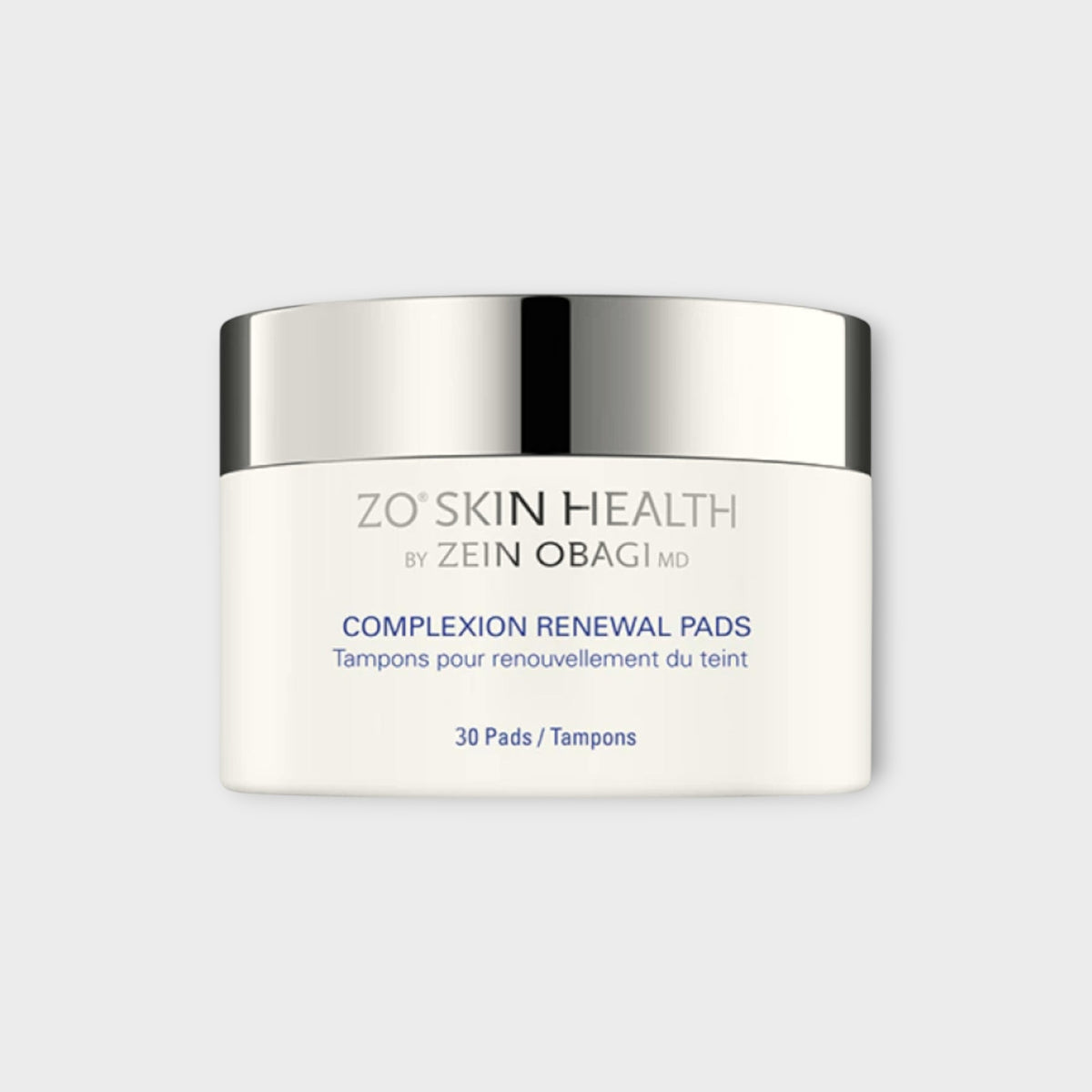 ZO SKIN HEALTH COMPLEXION RENEWAL PADS