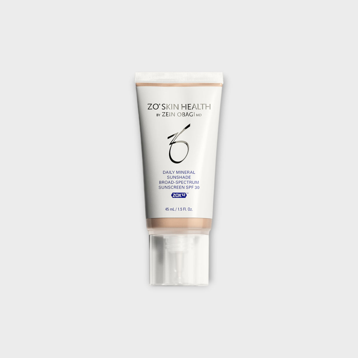 ZO SKIN HEALTH Daily Mineral Sunshade Broad Spectrum SPF 30