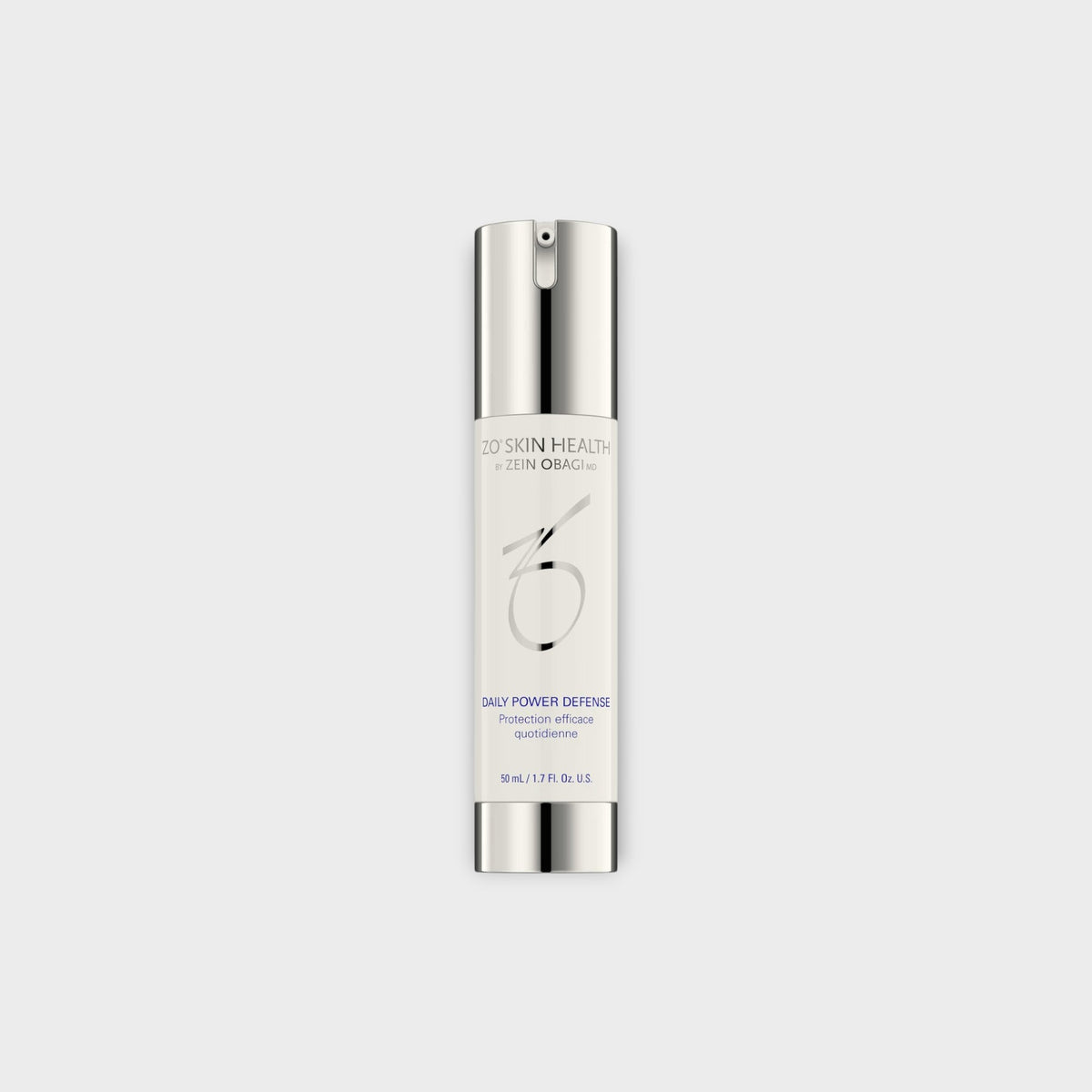 ZO SKIN HEALTH DAILY POWER DEFENSE