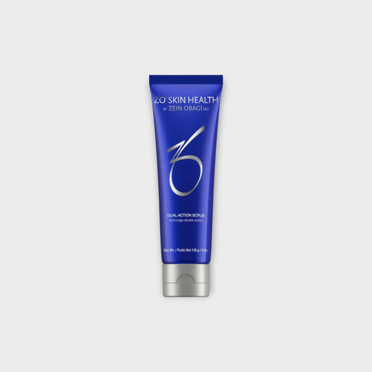 ZO SKIN HEALTH DUAL ACTION SCRUB