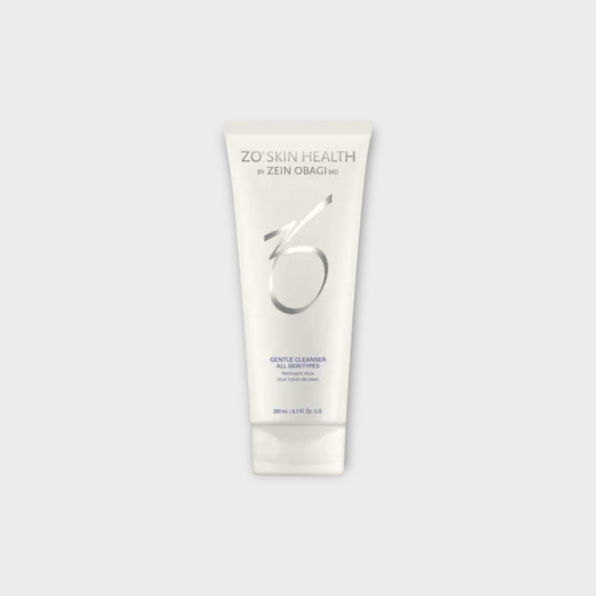 GENTLE CLEANSER