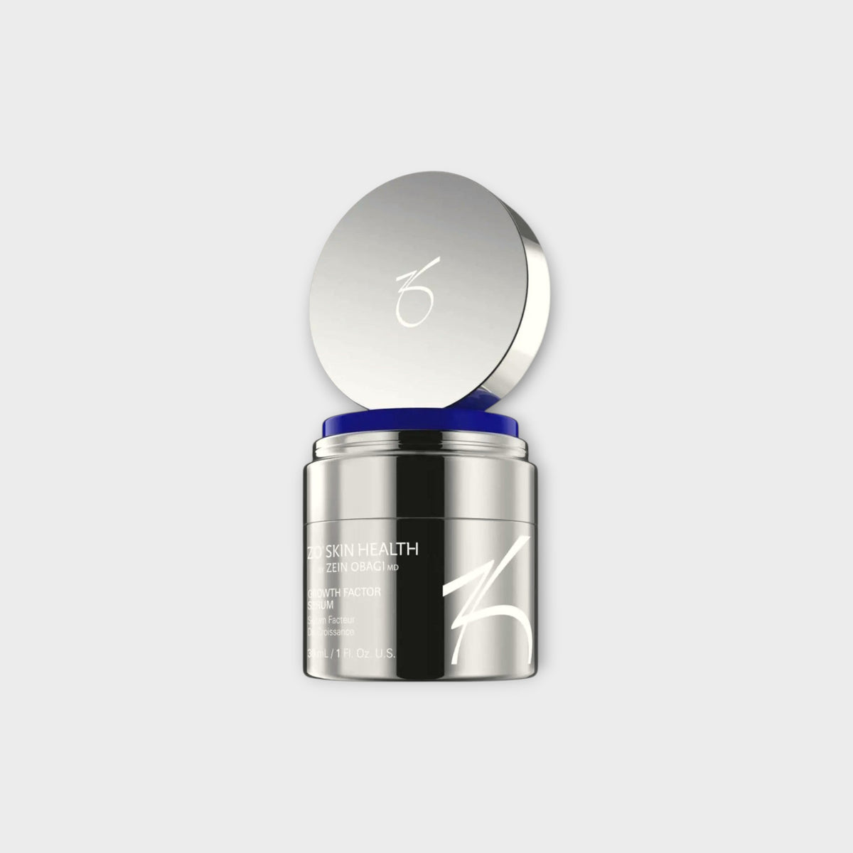GROWTH FACTOR SERUM
