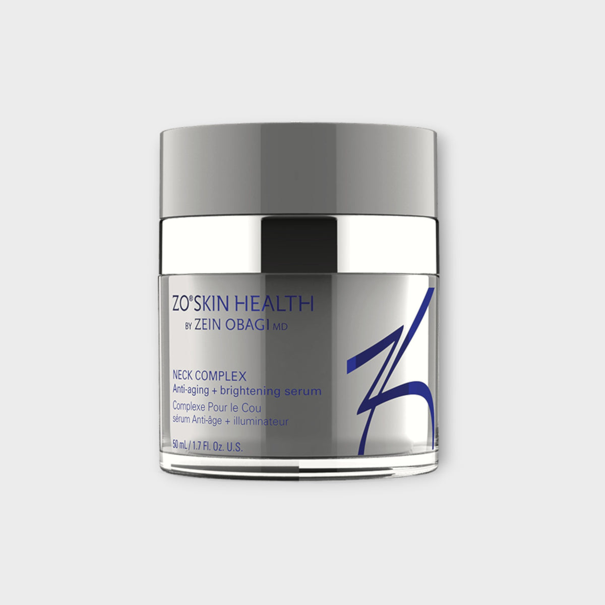 Neck Complex Anti-aging + Brightening Serum