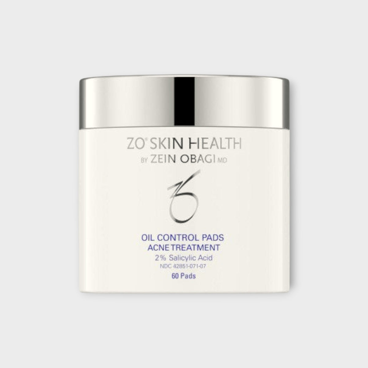 ZO SKIN HEALTH OIL CONTROL PADS