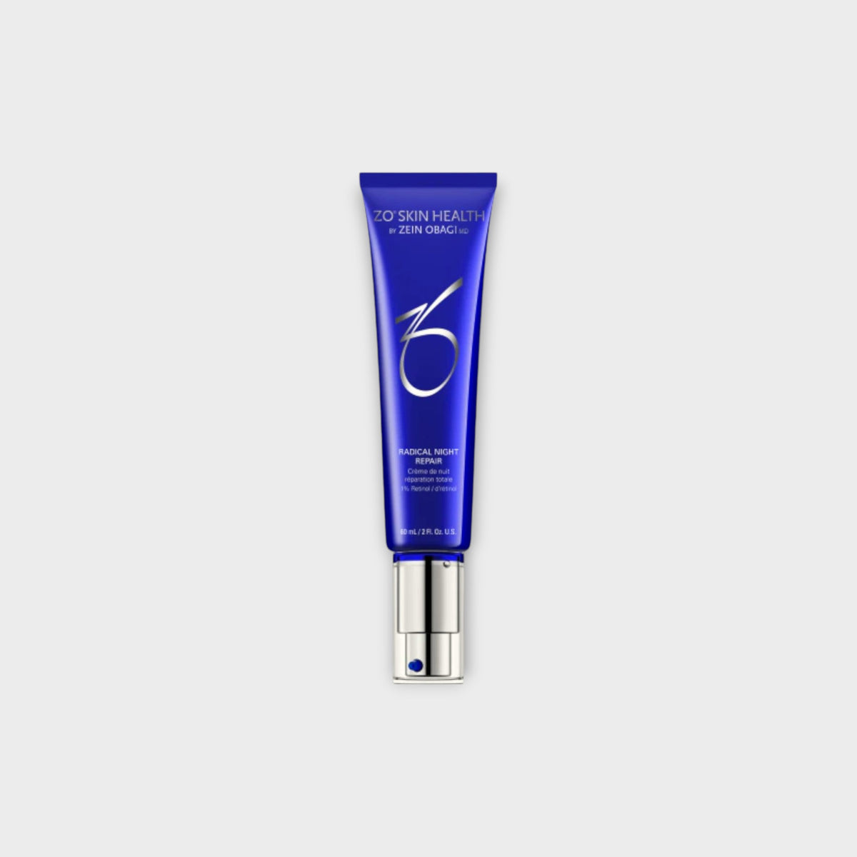 ZO SKIN HEALTH RADICAL NIGHT REPAIR 1% RETINOL