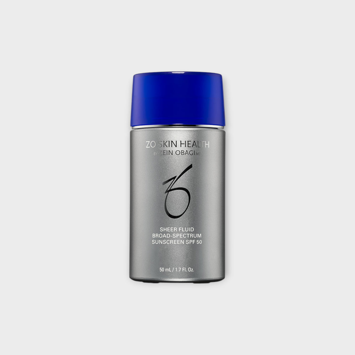 Sheer Fluid Broad Spectrum SPF50
