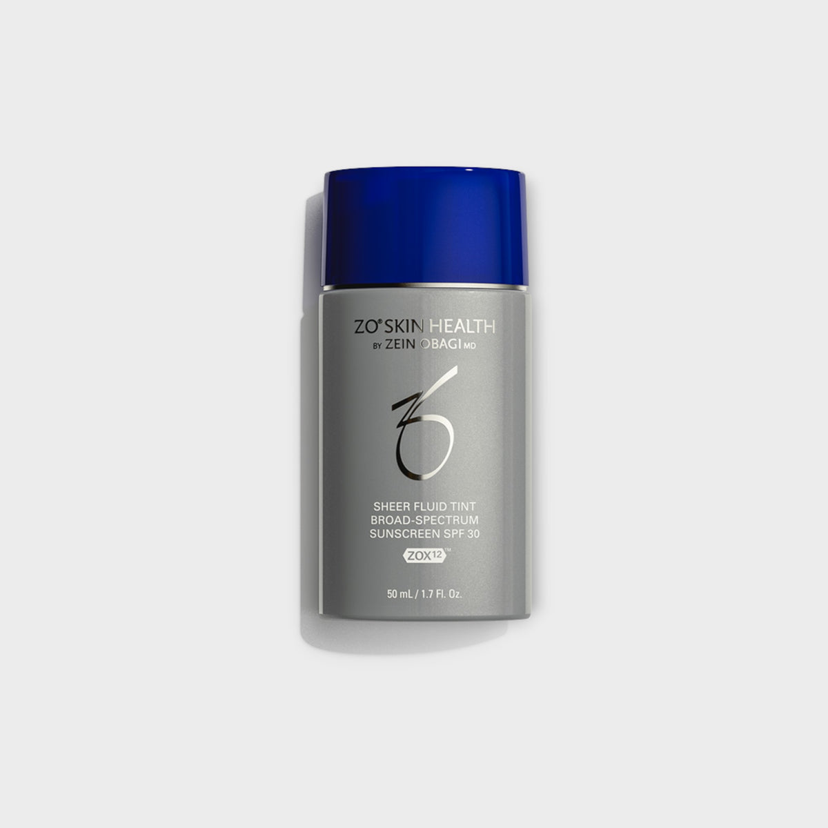 Sheer Fluid Tint Broad Spectrum SPF30 50ml (Light-Medium)