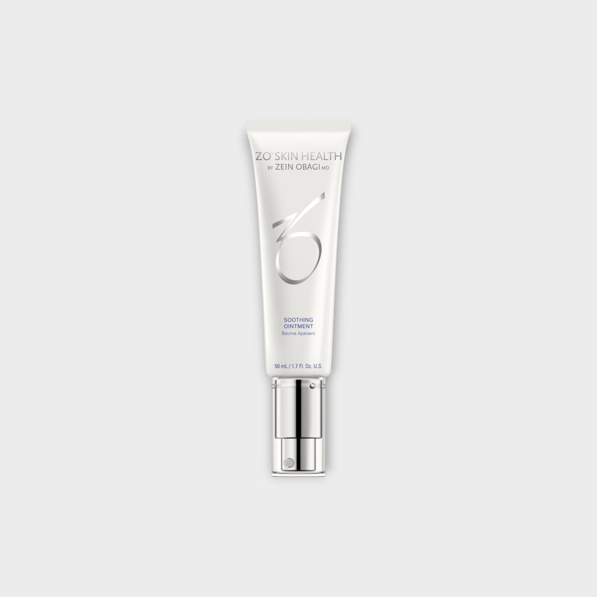 Soothing Ointment