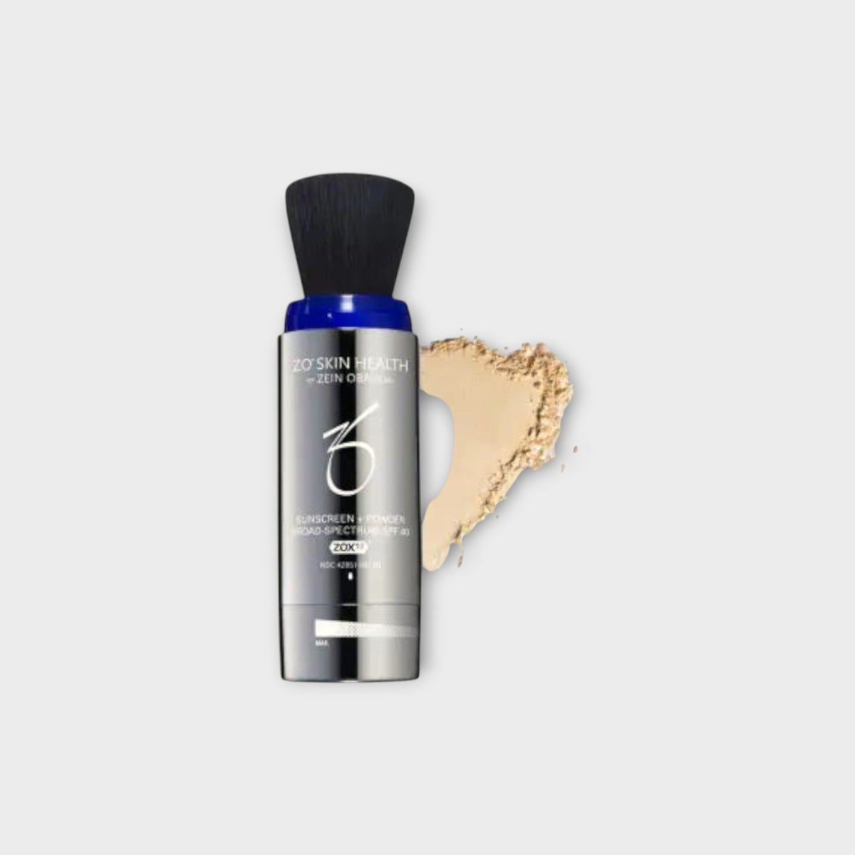 ZO SKIN HEALTH SUNSCREEN+POWDER SPF30 3 G MEIDUM