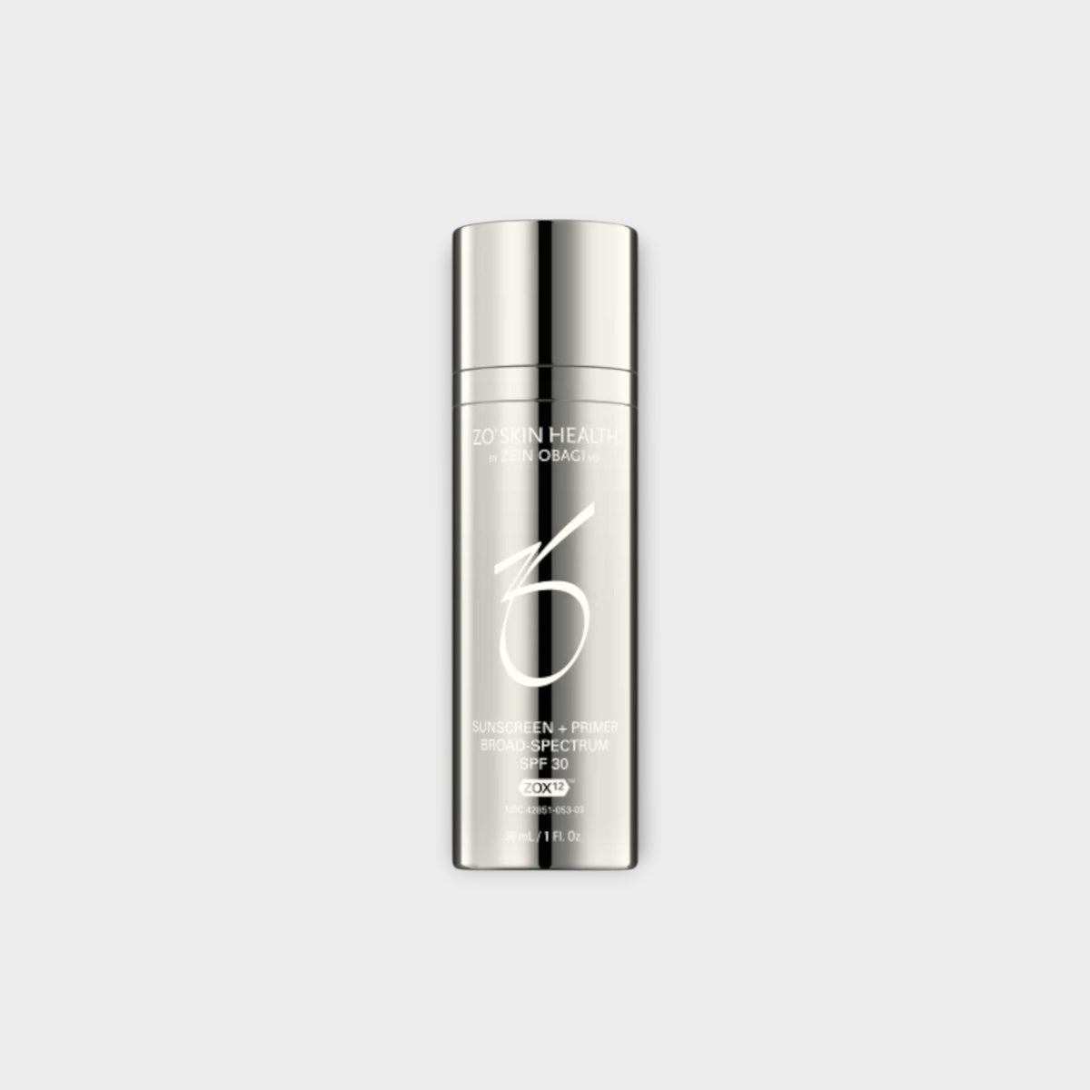 ZO SKIN HEALTH SUNSCREEN+PRIMER SPF30