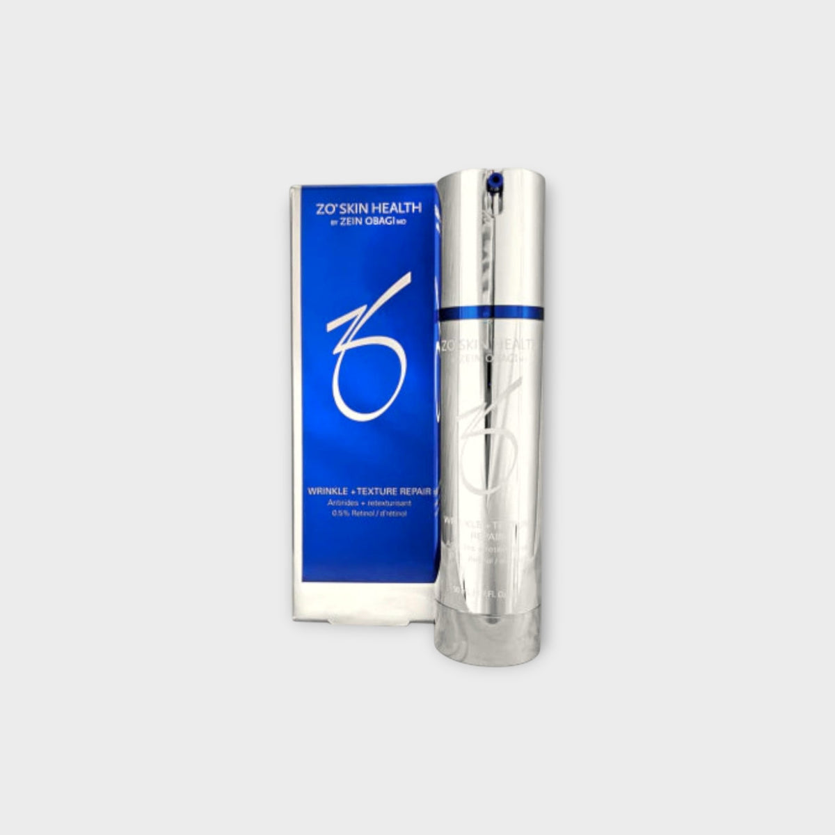 ZO SKIN HEALTH WRINKLE+TEXTURE REPAIR 0,5% RETINOL