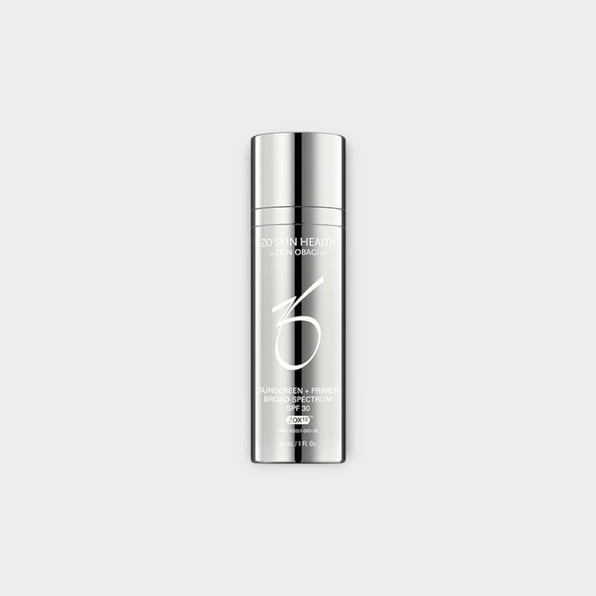 ZO Skin Health Sunscreen + Primer SPF 30 15ml